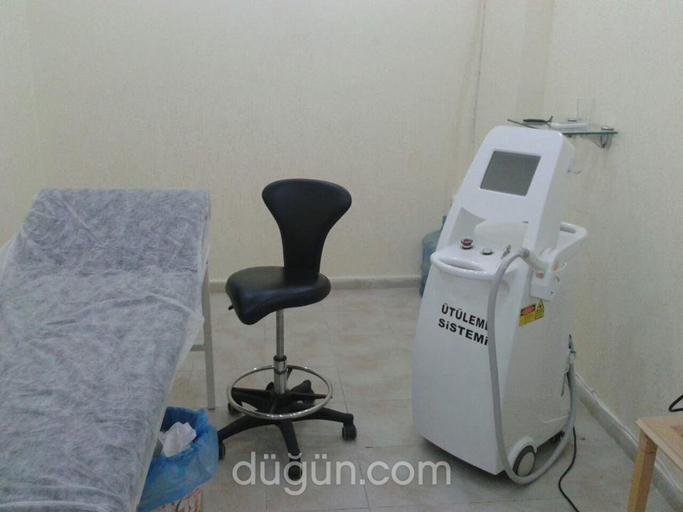 My Angel Güzellik Salonu