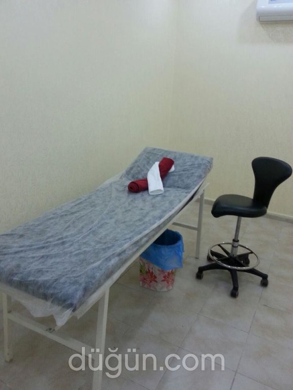 My Angel Güzellik Salonu