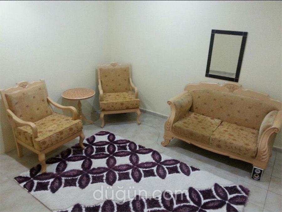 My Angel Güzellik Salonu