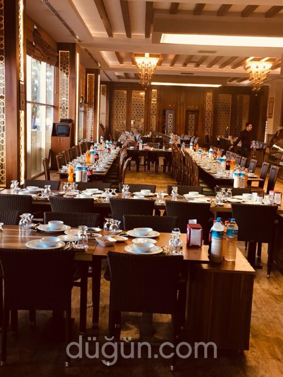 Bişirici Restaurant