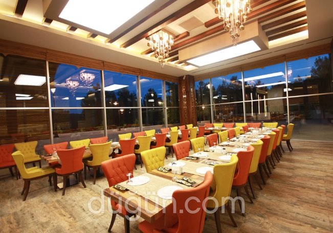 Bişirici Restaurant