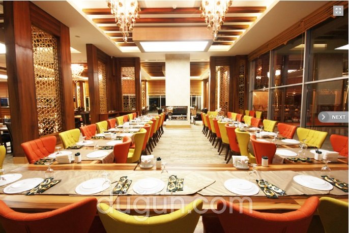 Bişirici Restaurant