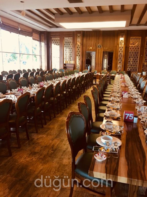 Bişirici Restaurant