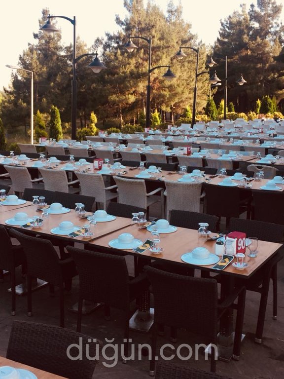 Bişirici Restaurant