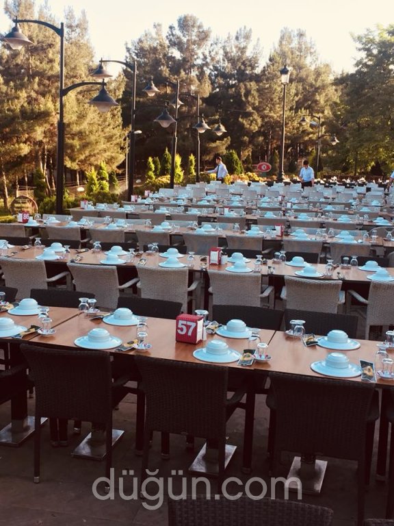 Bişirici Restaurant