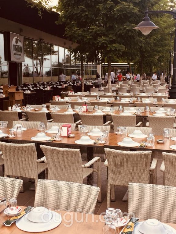 Bişirici Restaurant