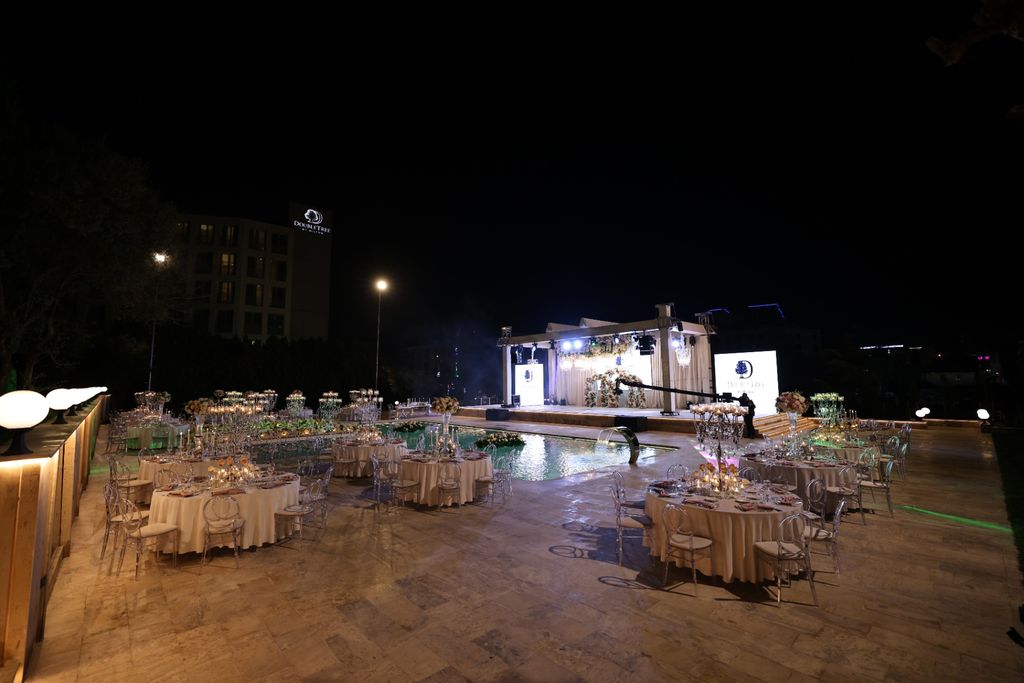 DoubleTree by Hilton Tuzla