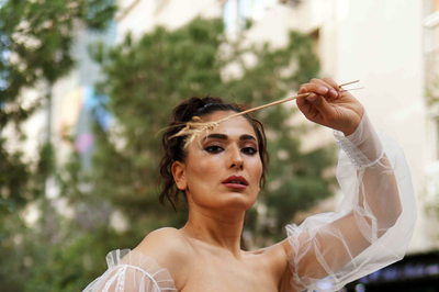 Nayla Sposa