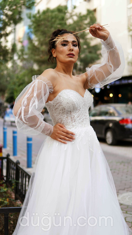 Nayla Sposa