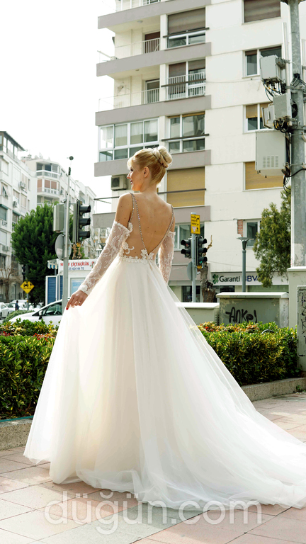 Nayla Sposa