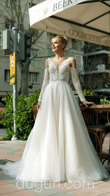 Nayla Sposa