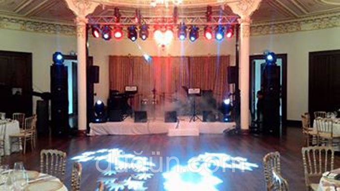 Cocktail The Event Company