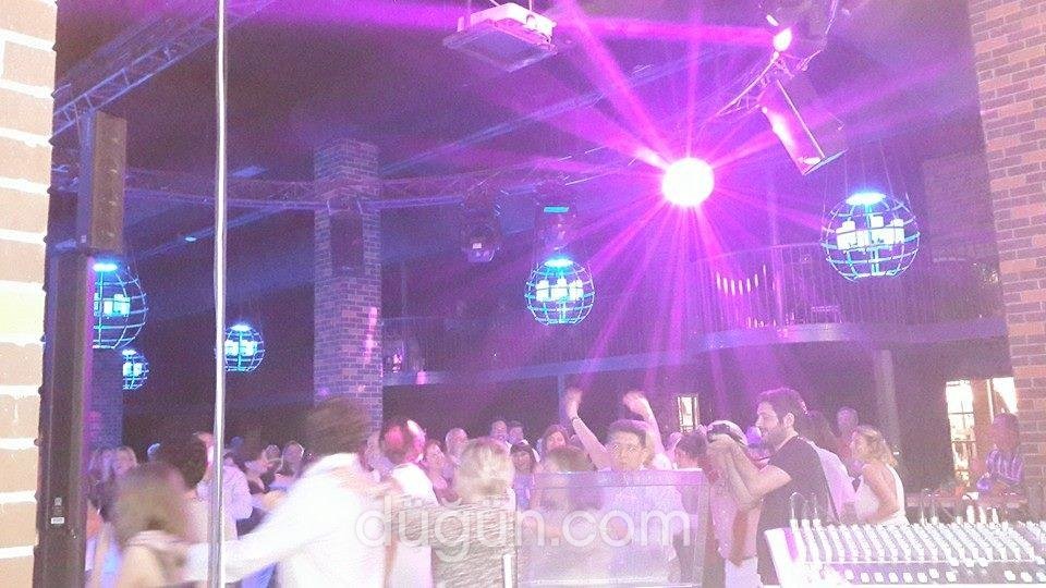 Cocktail The Event Company