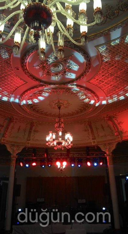 Cocktail The Event Company