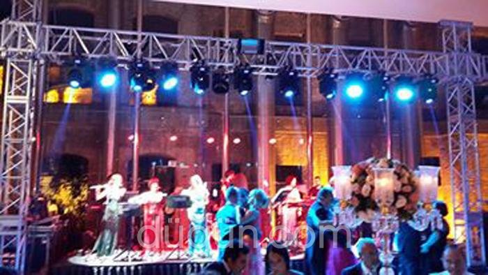 Cocktail The Event Company