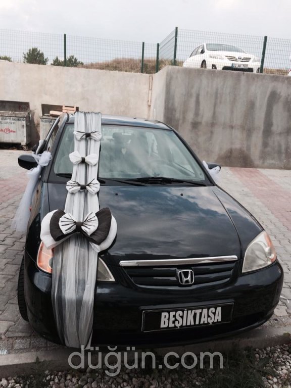 Rengarenk Çiçek ve Organizasyon