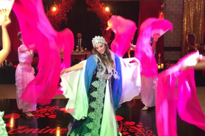 Nazlım Kına Organizasyon