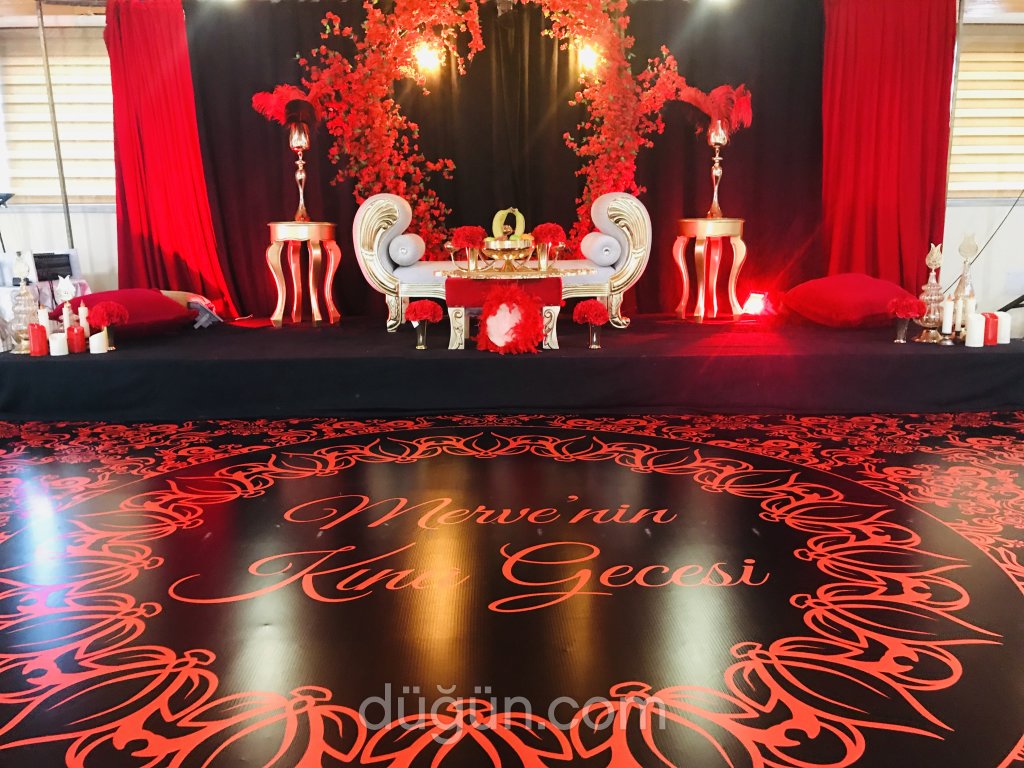 Nazlım Kına Organizasyon