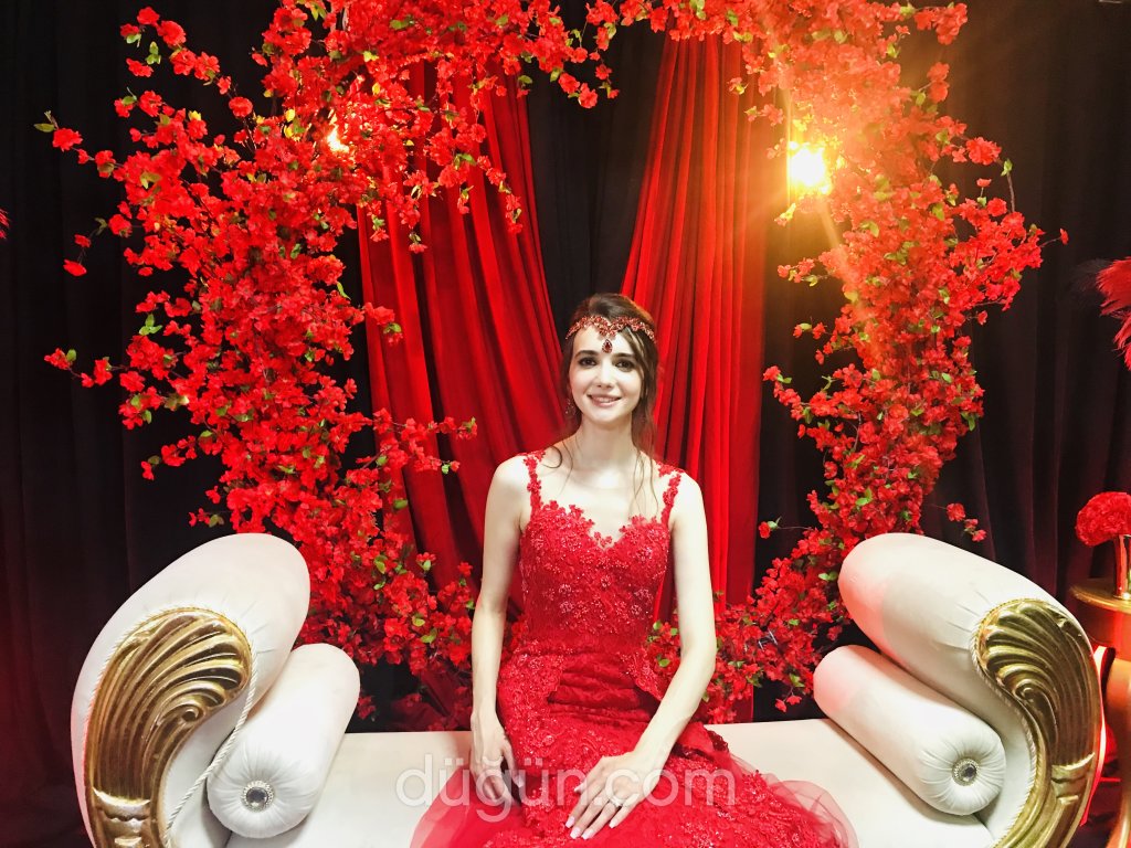 Nazlım Kına Organizasyon