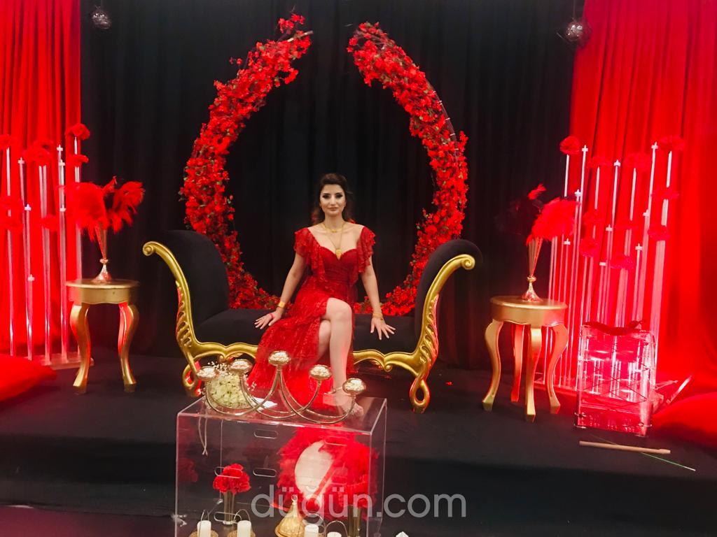 Nazlım Kına Organizasyon