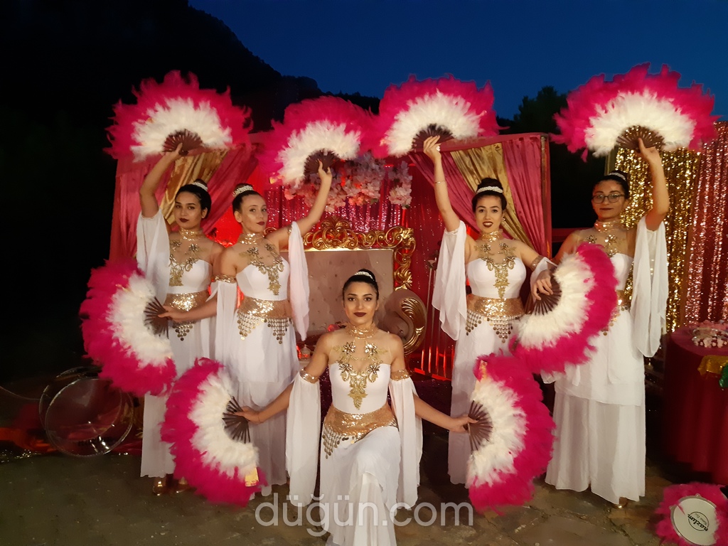 Nazlım Kına Organizasyon