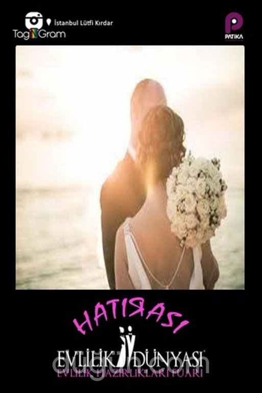 TagNGram Instagram Photo Box İzmir