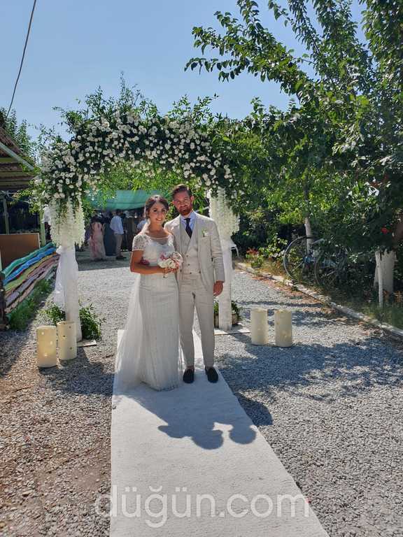 Ertan Çiçekçilik & Organizasyon