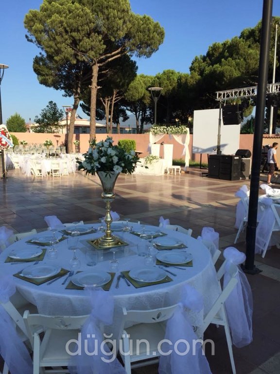 Ertan Çiçekçilik & Organizasyon