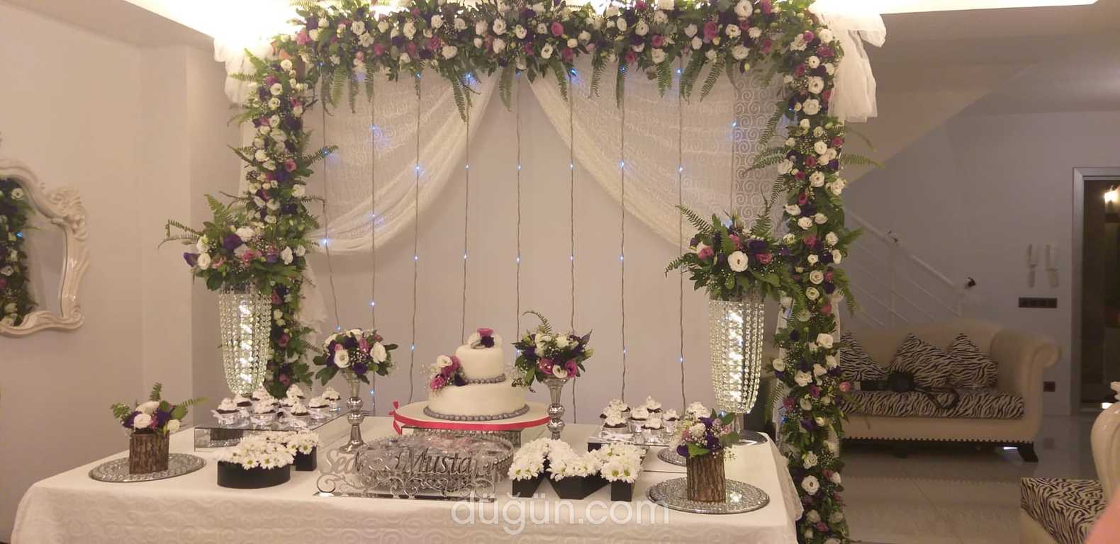 Ertan Çiçekçilik & Organizasyon