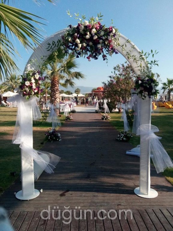 Ertan Çiçekçilik & Organizasyon