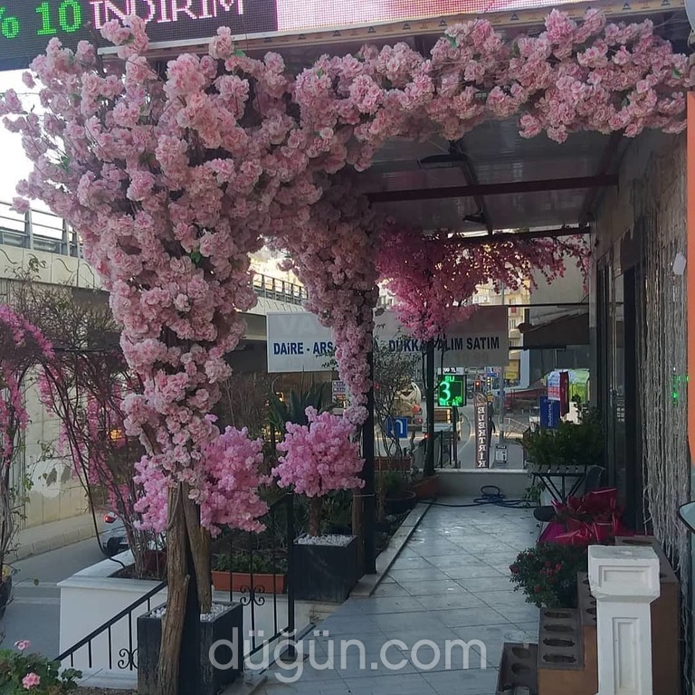 Ertan Çiçekçilik & Organizasyon