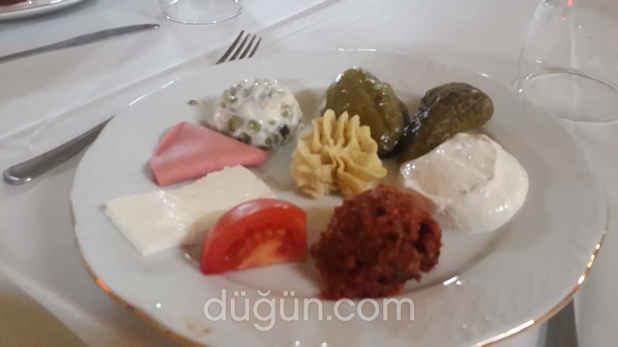 Kuşadası Somun Catering