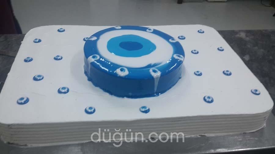 Kuşadası Somun Catering