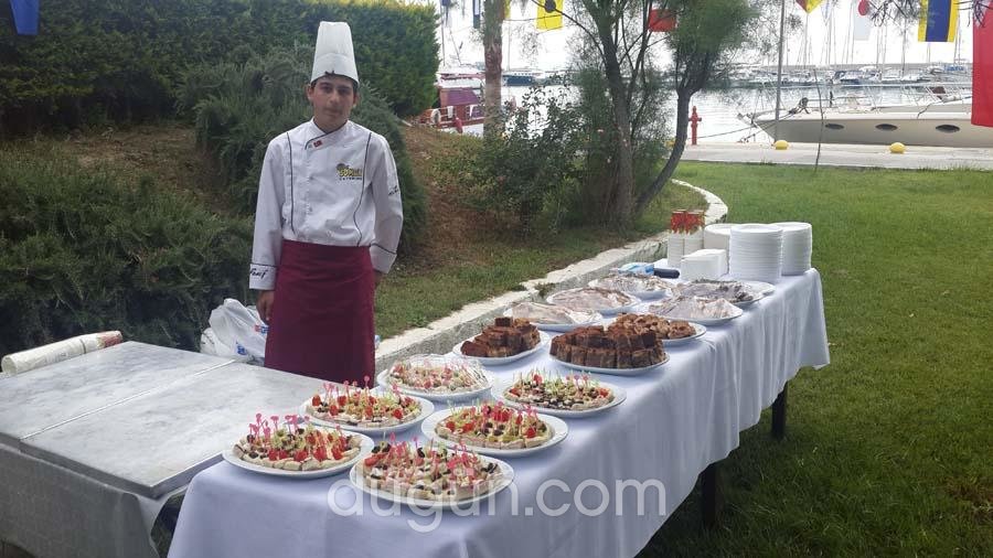 Kuşadası Somun Catering