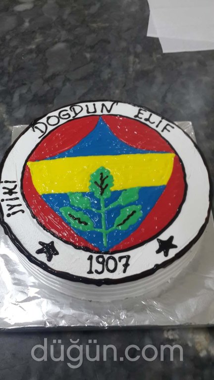 Kuşadası Somun Catering