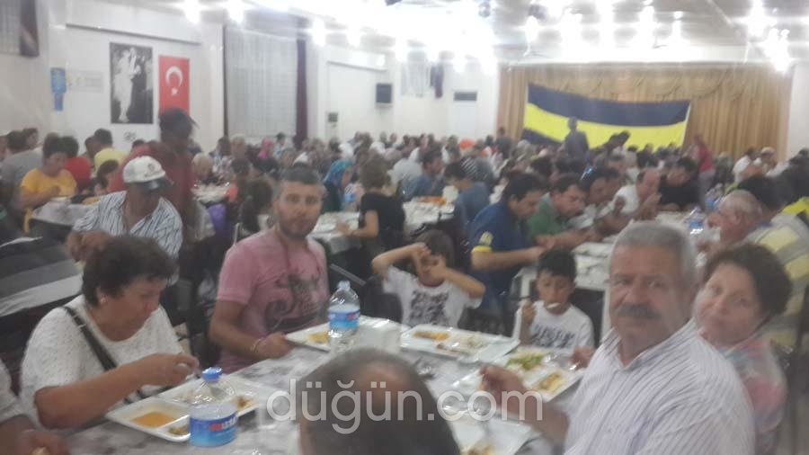 Kuşadası Somun Catering