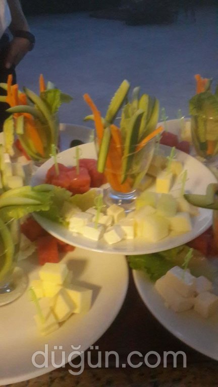 Kuşadası Somun Catering