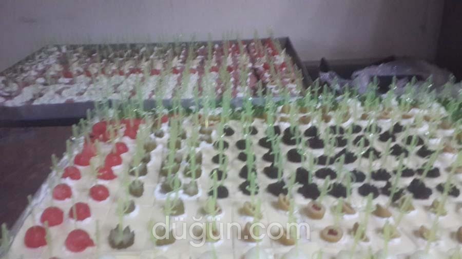 Kuşadası Somun Catering