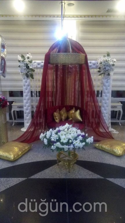 Öznur'la Organizasyon