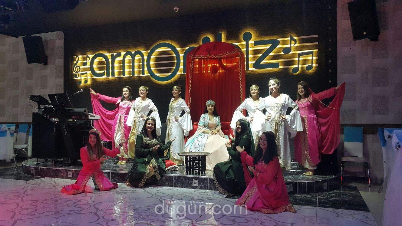 Öznur'la Organizasyon