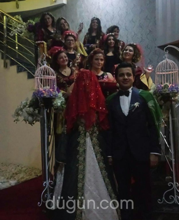 Öznur'la Organizasyon