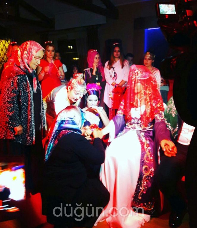 Öznur'la Organizasyon