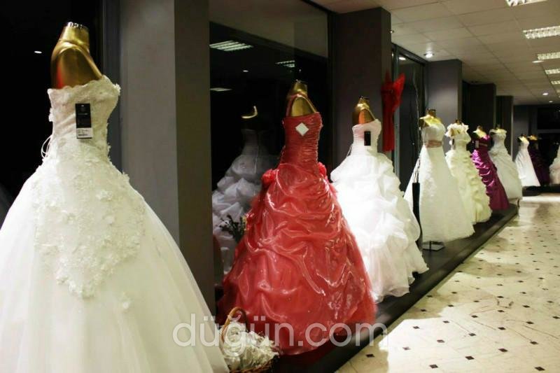 Dreamon Gelinlik Konya