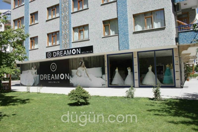 Dreamon Gelinlik Konya