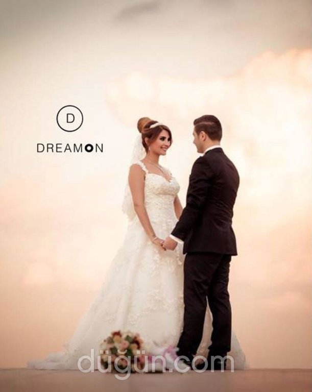Dreamon Gelinlik Konya