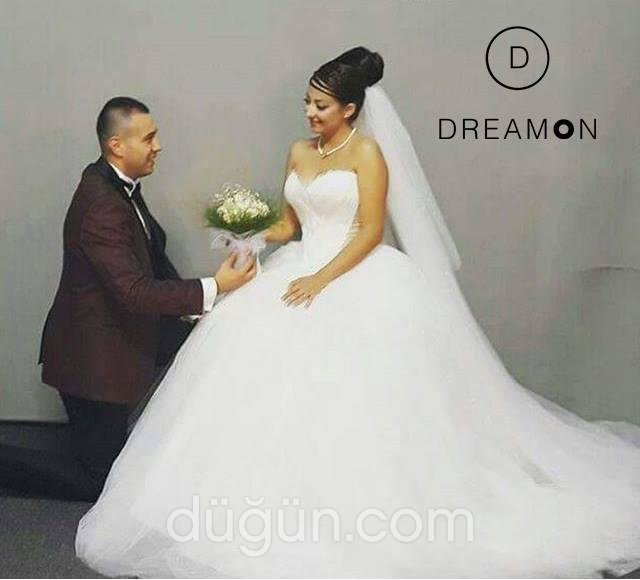 Dreamon Gelinlik Konya