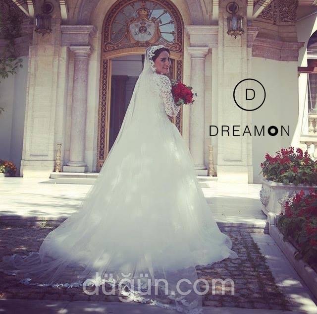 Dreamon Gelinlik Konya