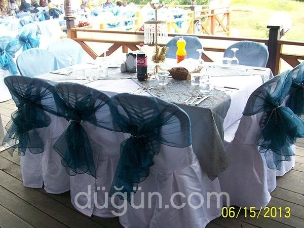 Didem Ev Tekstili & Organizasyon