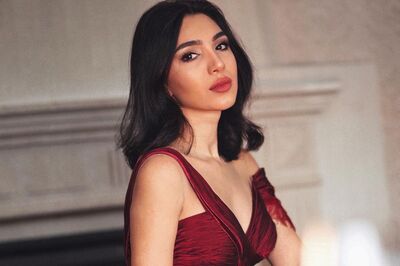 Sueno Blanco By Burcu Aynur