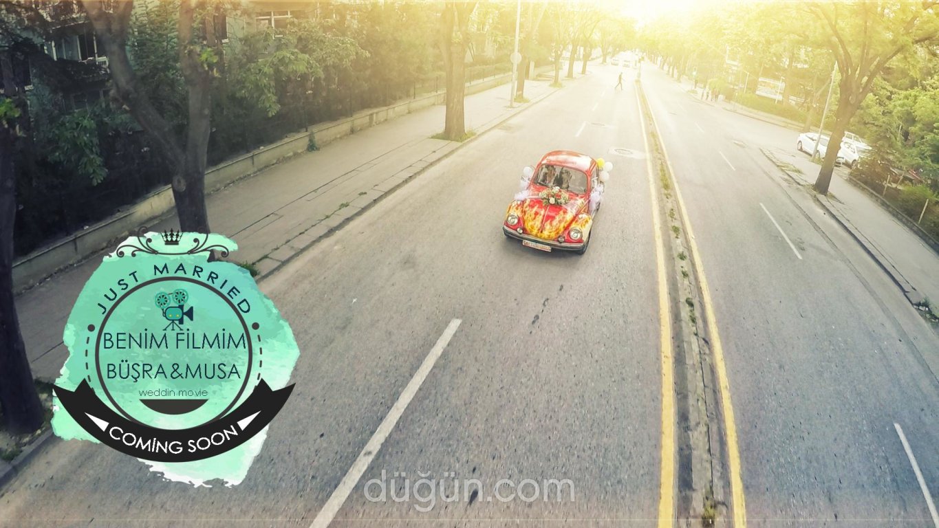 Düğün Filmim